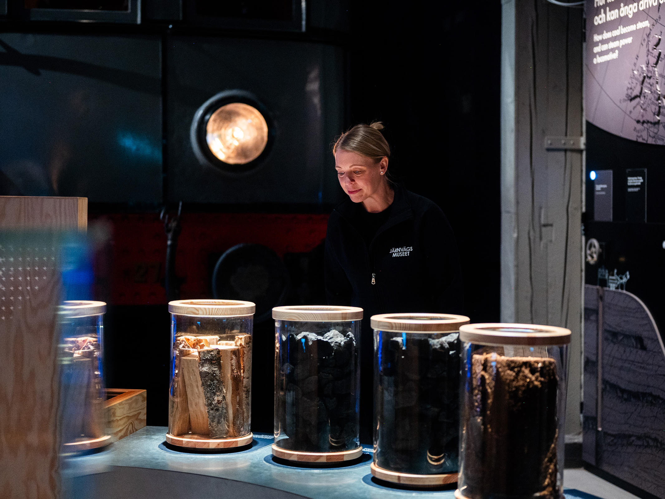 Bild för Järnvägsmuseet