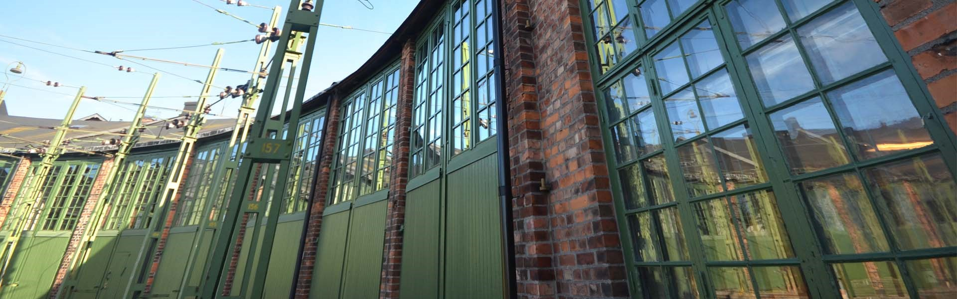 Bild för Järnvägsmuseet