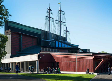 Bild för Vasamuseet